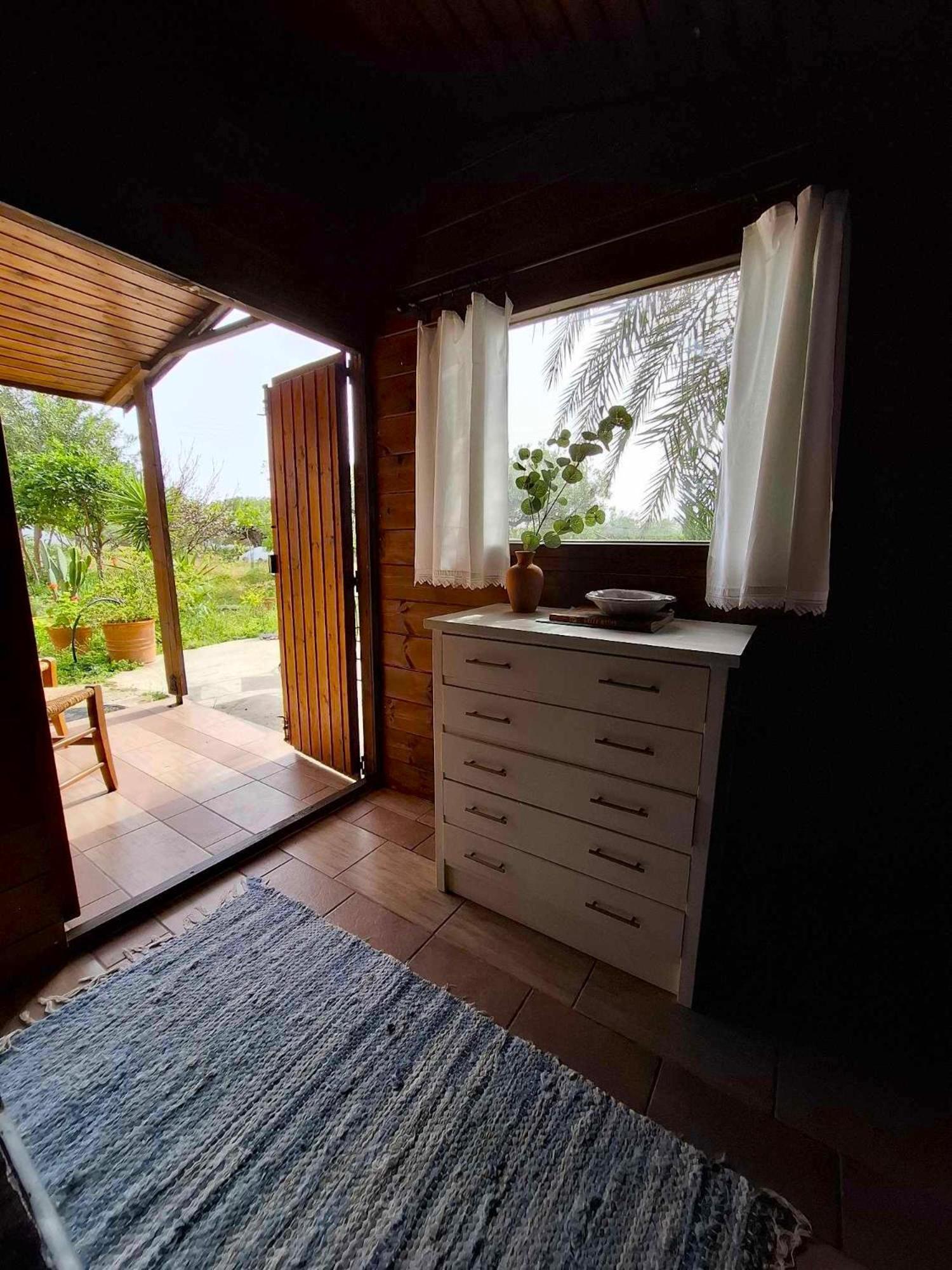 Levantes Garden House - Keratokambos Exterior foto